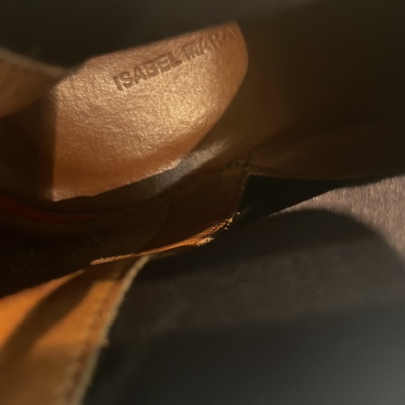 Isabel Marant booties - Picture 7 of 9